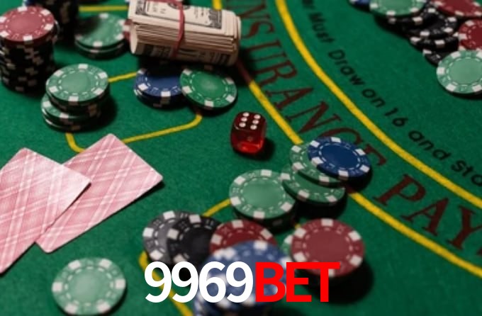 9969bet paga