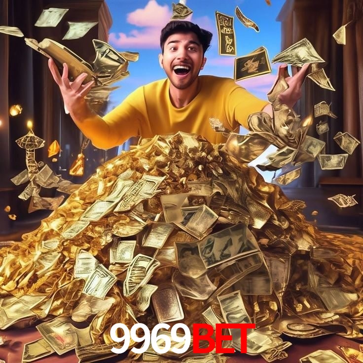 Estatísticas Esportivas 9969bet