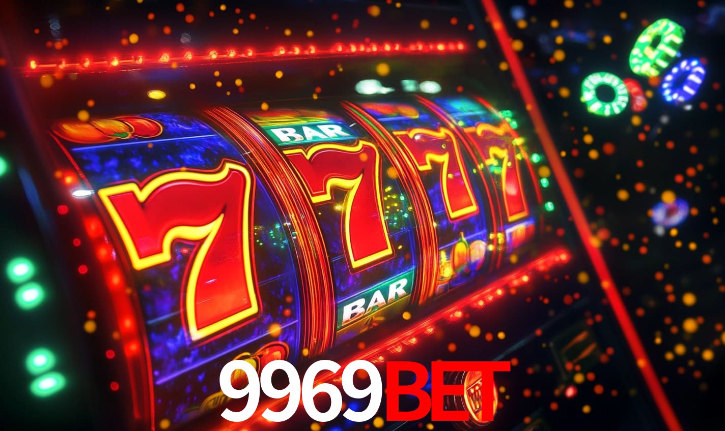 9969bet paga