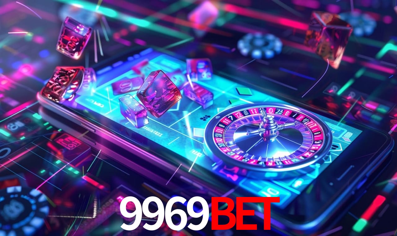 Provedores de Jogos 9969bet