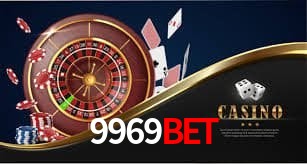 Casino Ao Vivo 9969bet