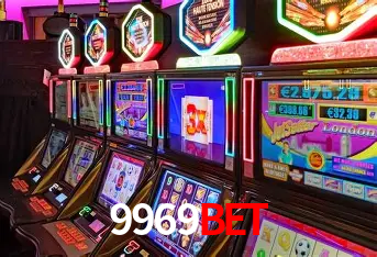 Apostas Esportivas na 9969bet: Um Guia Completo