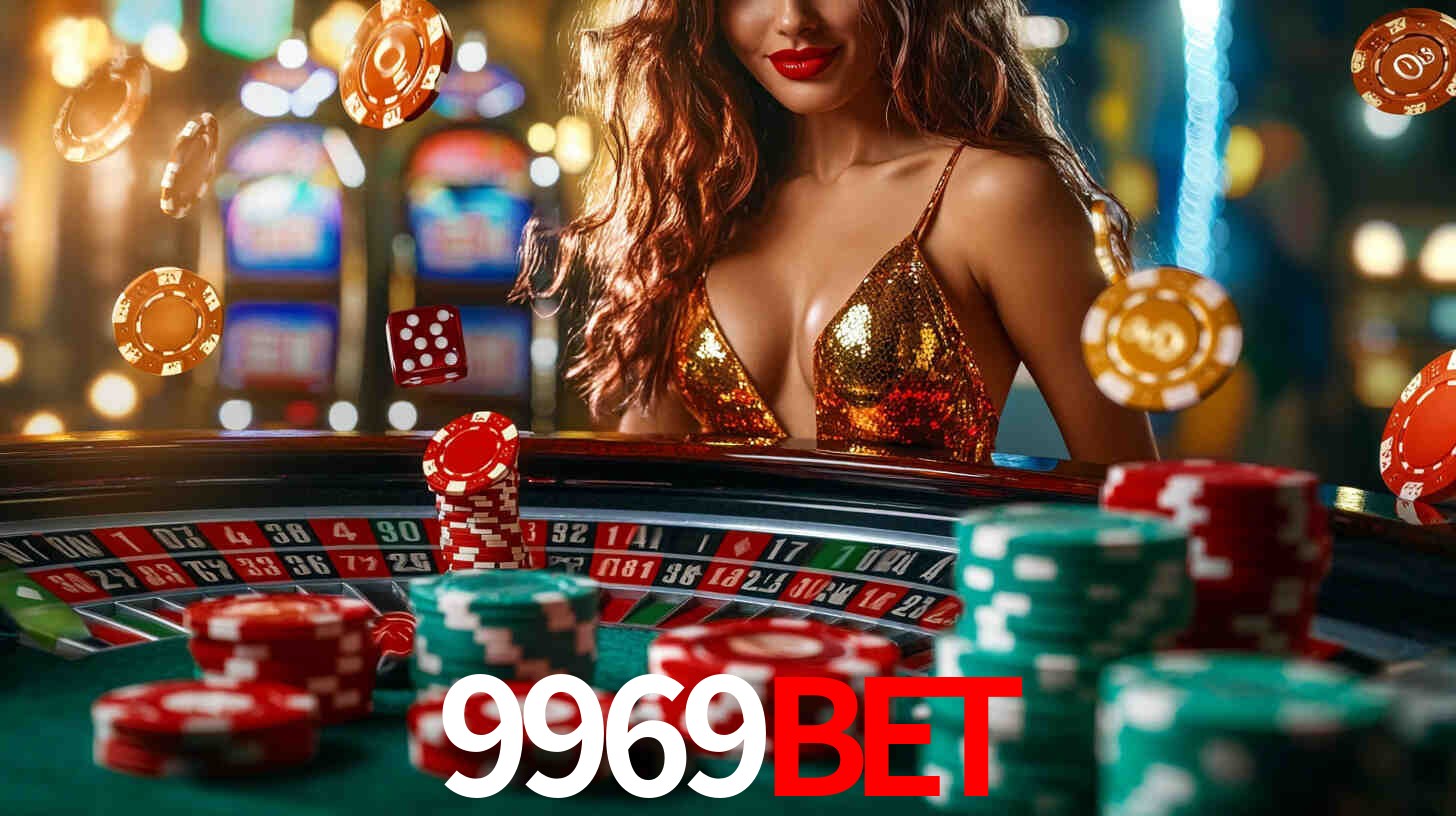 Programa VIP 9969bet