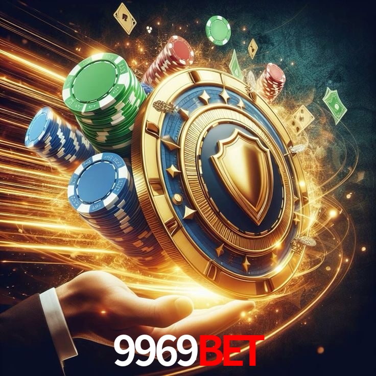 9969bet Curitiba - Live Betting